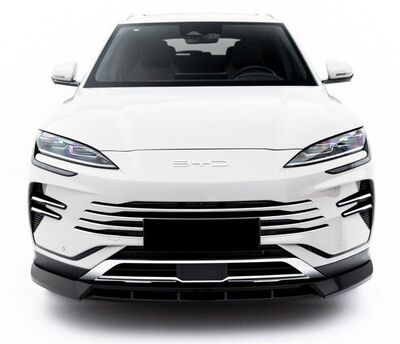 LAME DE PARE CHOC AVANT BYD SEAL U MK1 PHASE 1 VERSION 1 (2023+)