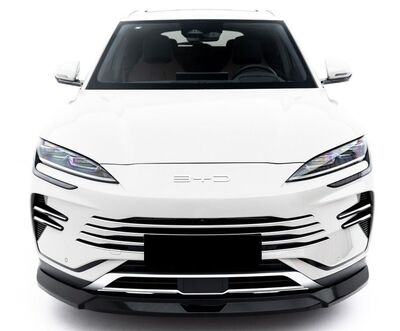 LAME DE PARE CHOC AVANT BYD SEAL U MK1 PHASE 1 VERSION 2 (2023+)