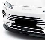 LAME DE PARE CHOC AVANT BYD SEAL U MK1 PHASE 1 VERSION 2 (2023+)