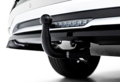 LAME DE PARE CHOC ARRIERE BYD SEAL U MK1 PHASE 1 "DTM LOOK" (2023+)