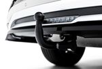 LAME DE PARE CHOC ARRIERE BYD SEAL U MK1 PHASE 1 "DTM LOOK" (2023+)