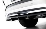 LAME DE PARE CHOC ARRIERE BYD SEAL U MK1 PHASE 1 "DTM LOOK" (2023+)