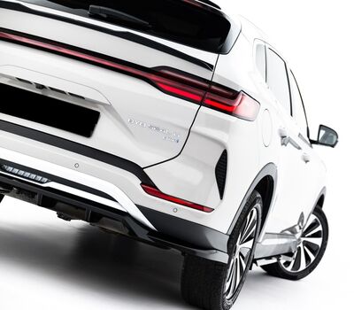 LAME DE PARE CHOC ARRIERE BYD SEAL U MK1 PHASE 1 "DTM LOOK" (2023+)