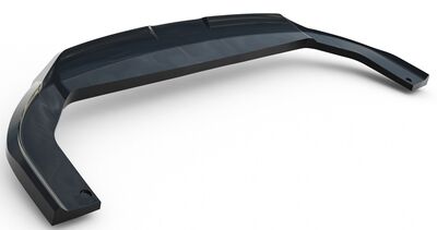 LAME DE PARE CHOC ARRIERE BYD SEAL U MK1 PHASE 1 "DTM LOOK" (2023+)