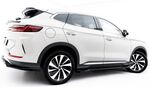 JEU DE BAS DE CAISSE (RAJOUTS EN ABS) BYD SEAL U MK1 (2023+)