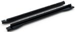 JEU DE BAS DE CAISSE (RAJOUTS EN ABS) BYD SEAL U MK1 (2023+)