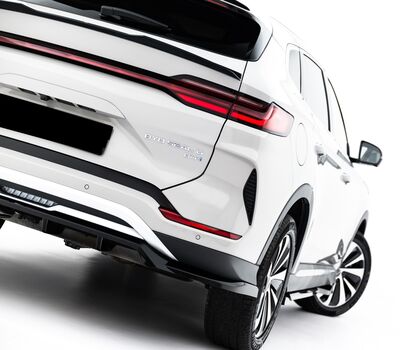 EXTENSION DU BECQUET DE HAYON INFEREIUR BYD SEAL U MK1 (2023+)