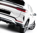 EXTENSION DU BECQUET DE HAYON INFEREIUR BYD SEAL U MK1 (2023+)