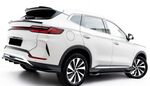 EXTENSION DU BECQUET DE TOIT BYD SEAL U MK1 (2023+)