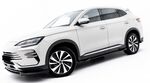 LAME DE PARE CHOC AVANT BYD SEAL U MK1 PHASE 1 VERSION 1 (2023+)