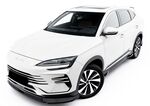 LAME DE PARE CHOC AVANT BYD SEAL U MK1 PHASE 1 VERSION 1 (2023+)