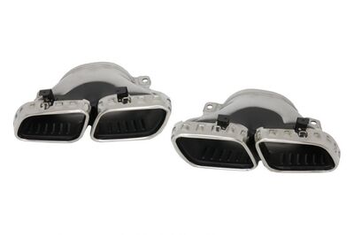 KIT CARROSSERIE COMPLET MERCEDES GLE W167 COUPE AMG LINE PHASE 1 LOOK 63S AMG V2 (05-2019/06-2023)