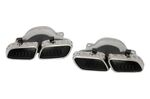 KIT CARROSSERIE COMPLET MERCEDES GLE W167 COUPE AMG LINE PHASE 1 LOOK 63S AMG V2 (05-2019/06-2023)