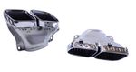 KIT CARROSSERIE COMPLET MERCEDES GLE W167 COUPE AMG LINE PHASE 1 LOOK 63S AMG V2 (05-2019/06-2023)