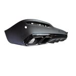 KIT CARROSSERIE COMPLET MERCEDES GLE W167 COUPE AMG LINE PHASE 1 LOOK 63S AMG V2 (05-2019/06-2023)