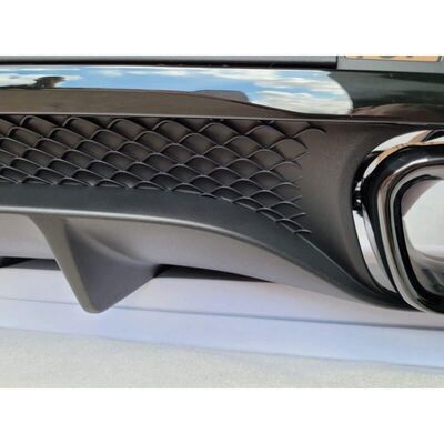 KIT CARROSSERIE COMPLET MERCEDES GLE W167 COUPE AMG LINE PHASE 1 LOOK 63S AMG V2 (05-2019/06-2023)