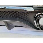 KIT CARROSSERIE COMPLET MERCEDES GLE W167 COUPE AMG LINE PHASE 1 LOOK 63S AMG V2 (05-2019/06-2023)