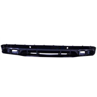 KIT CARROSSERIE MERCEDES CLASSE C STANDARD PHASE 1 BERLINE OU KOMBI/ESTATE LOOK C63 V2 (02-2014/02-2018)