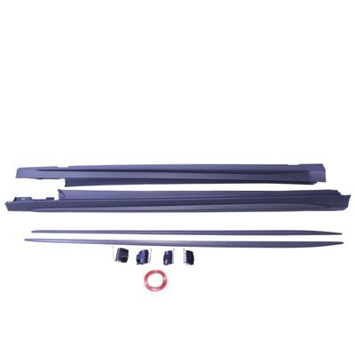KIT CARROSSERIE MERCEDES CLASSE C STANDARD PHASE 1 BERLINE OU KOMBI/ESTATE LOOK C63 V2 (02-2014/02-2018)