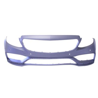 KIT CARROSSERIE MERCEDES CLASSE C STANDARD PHASE 1 BERLINE OU KOMBI/ESTATE LOOK C63 V2 (02-2014/02-2018)