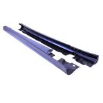 KIT CARROSSERIE MERCEDES CLASSE C STANDARD PHASE 1 BERLINE OU KOMBI/ESTATE LOOK C63 V2 (02-2014/02-2018)