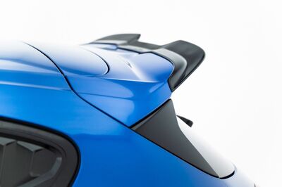 EXTENSION DU BECQUET DE TOIT FORD FOCUS IV ST V2 (06-2018+)