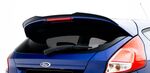 EXTENSION DU BECQUET DE TOIT FORD FIESTA ST line (2008/2017)