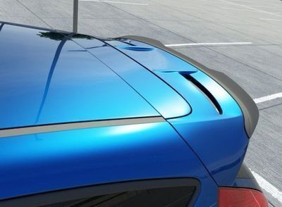 EXTENSION DU BECQUET DE TOIT FORD FIESTA ST line (2008/2017)