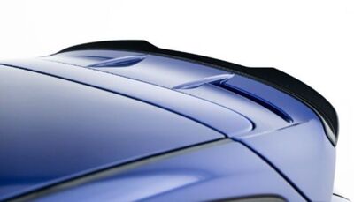 EXTENSION DU BECQUET DE TOIT FORD FIESTA ST line (2008/2017)