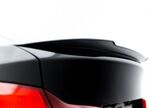 EXTENSION DE BECQUET DE COFFRE BMW SERIE 4 F36 GRAN COUPE MX V2 (2014/2021)