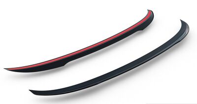 EXTENSION DE BECQUET DE COFFRE BMW SERIE 4 F36 GRAN COUPE MX V2 (2014/2021)