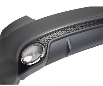 PARE CHOC ARRIERE AUDI A5 B8 COUPE OU CABRIOLET LOOK RS5 (2007/2016)