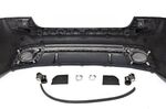 PARE CHOC ARRIERE AUDI A5 B8 COUPE OU CABRIOLET LOOK RS5 (2007/2016)
