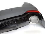 PARE CHOC ARRIERE COMPLET AUDI A5 B9 F5 PHASE 1 COUPE OU SPORTBACK LOOK RS5 V2 (2016/11-2019)