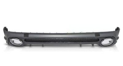 DIFFUSEUR/PARE CHOC ARRIERE AUDI Q5 FY STANDARD / S LINE PHASE 2 LOOK RSQ5 (02-2021+)