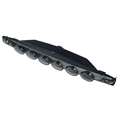 TROISIEME FEU STOP A LEDS SMART FORTWO 451 (2007/2014)