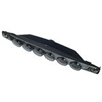 TROISIEME FEU STOP A LEDS SMART FORTWO 451 (2007/2014)