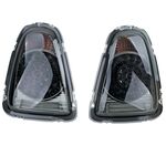 FEUX A LEDS BMW MINI R56/R57 PHASE 1 CPT DESIGN (2006/2010)