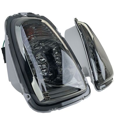 FEUX A LEDS BMW MINI R56/R57 PHASE 1 CPT DESIGN (2006/2010)