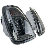 FEUX A LEDS BMW MINI R56/R57 PHASE 1 CPT DESIGN (2006/2010)