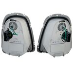 FEUX A LEDS BMW MINI R56/R57 PHASE 1 CPT DESIGN (2006/2010)