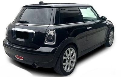 FEUX A LEDS BMW MINI R56/R57 PHASE 1 CPT DESIGN (2006/2010)