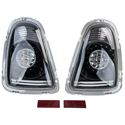 FEUX A LEDS BMW MINI R56/R57 PHASE 1 CPT DESIGN (2006/2010)