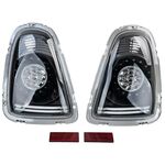 FEUX A LEDS BMW MINI R56/R57 PHASE 1 CPT DESIGN (2006/2010)