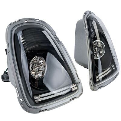 FEUX A LEDS BMW MINI R56/R57 PHASE 1 CPT DESIGN (2006/2010)