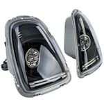 FEUX A LEDS BMW MINI R56/R57 PHASE 1 CPT DESIGN (2006/2010)