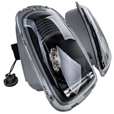 FEUX A LEDS BMW MINI R56/R57 PHASE 1 CPT DESIGN (2006/2010)