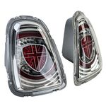 FEUX A LEDS BMW MINI R56/R57 CPTS (2010/2014)