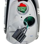 FEUX A LEDS BMW MINI R56/R57 CPTS (2010/2014)