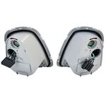 FEUX A LEDS BMW MINI R56/R57 CPTS (2010/2014)